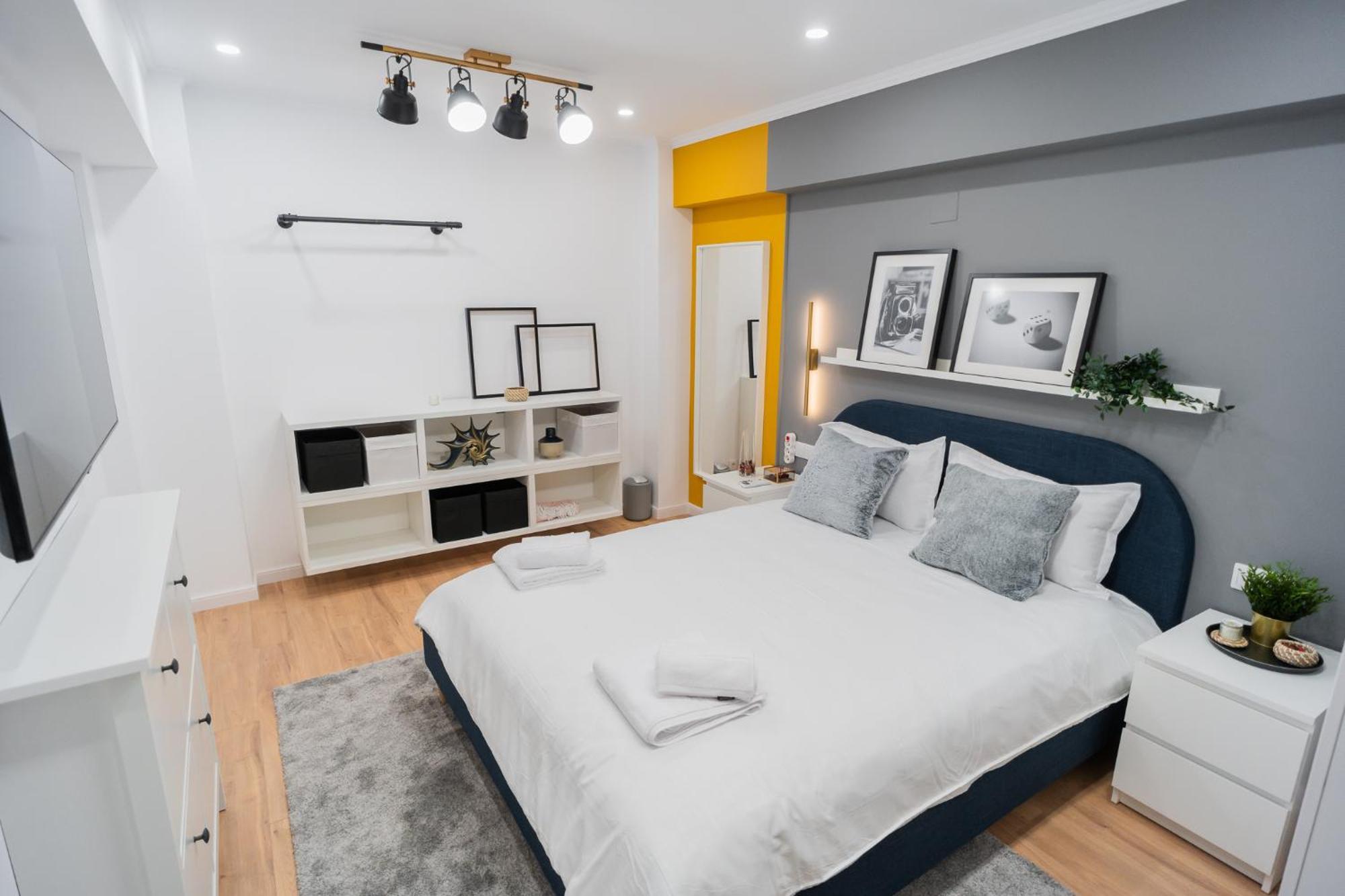 Urban Pearl - Old Town - Unique 4Br/3Ba Apartment 布加勒斯特 外观 照片
