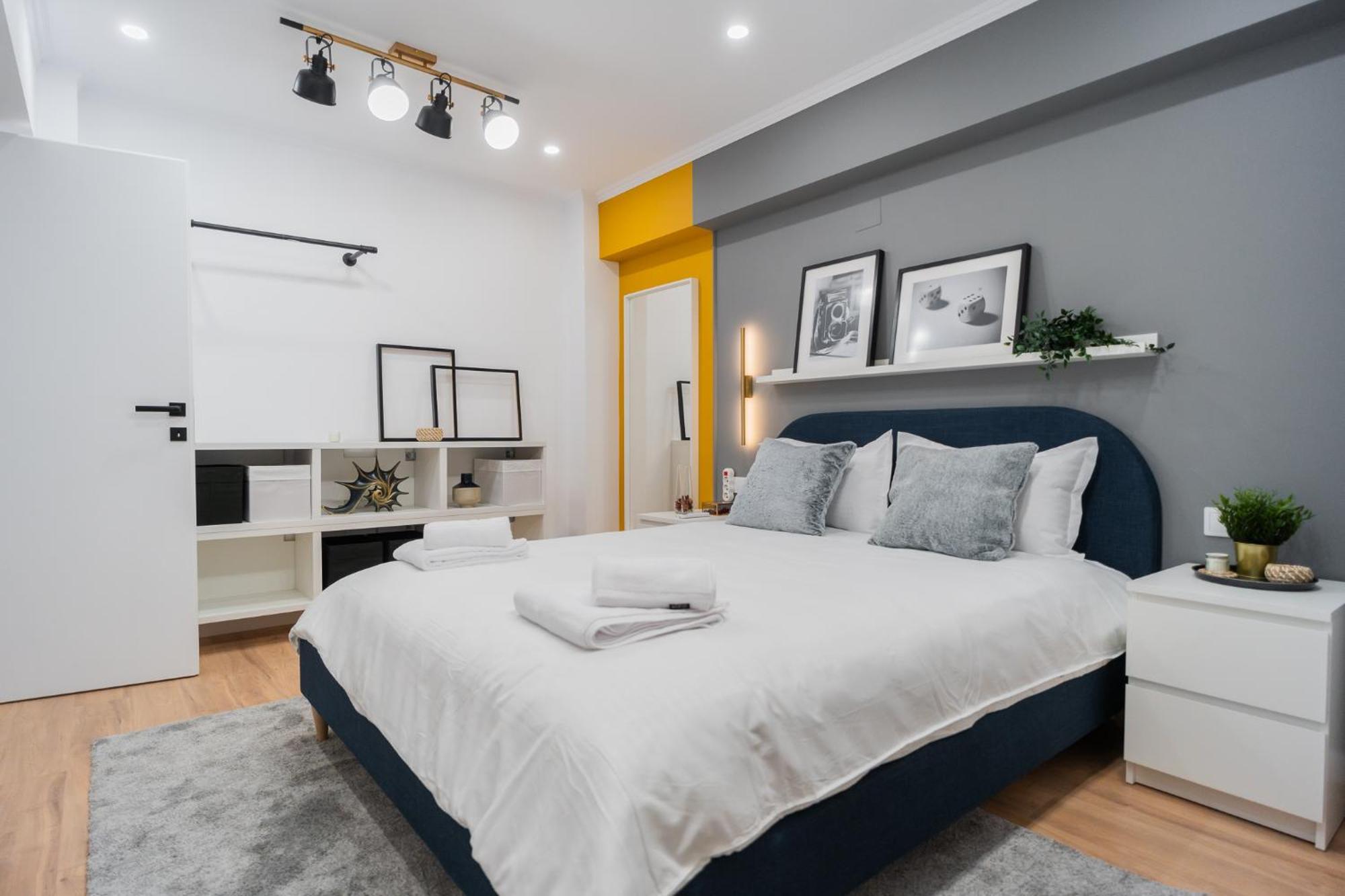 Urban Pearl - Old Town - Unique 4Br/3Ba Apartment 布加勒斯特 外观 照片