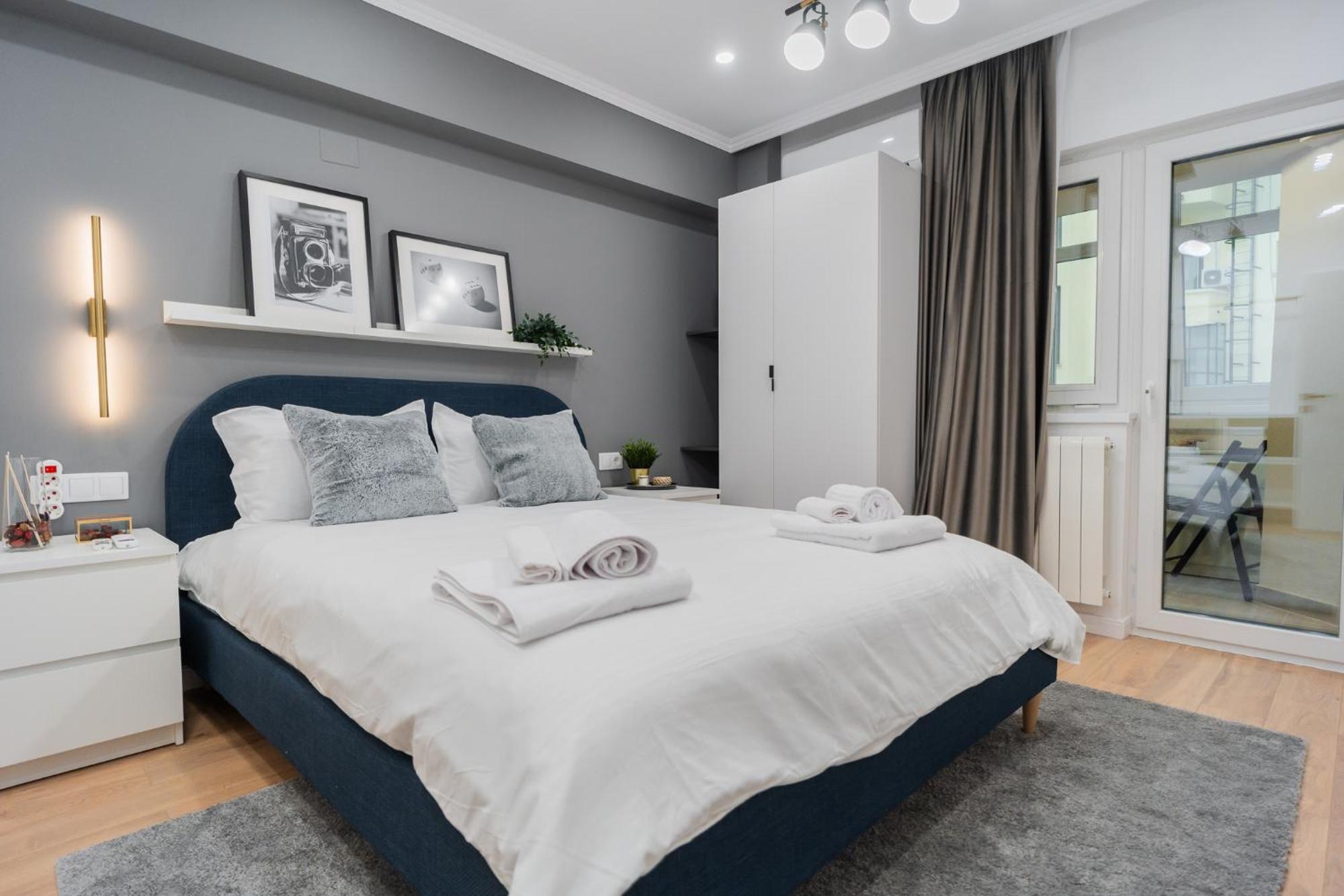 Urban Pearl - Old Town - Unique 4Br/3Ba Apartment 布加勒斯特 外观 照片