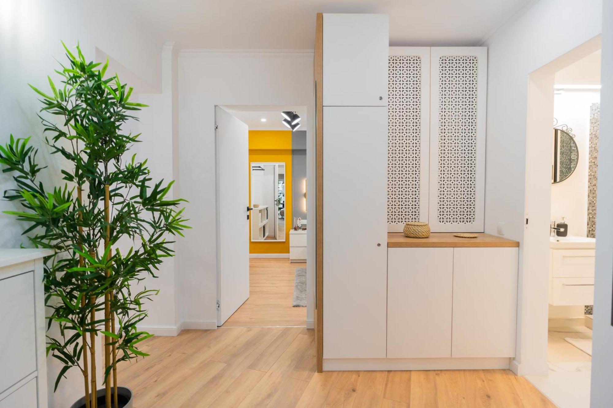 Urban Pearl - Old Town - Unique 4Br/3Ba Apartment 布加勒斯特 外观 照片