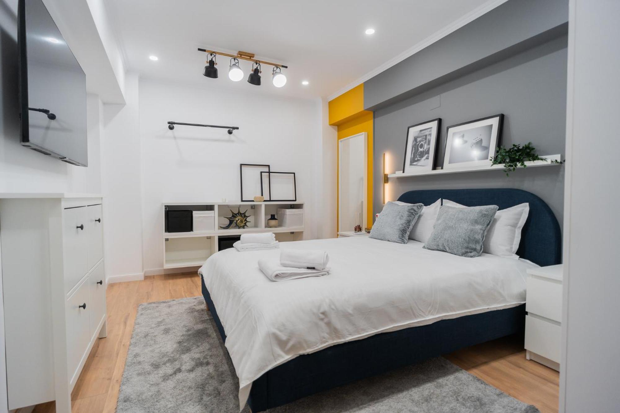 Urban Pearl - Old Town - Unique 4Br/3Ba Apartment 布加勒斯特 外观 照片